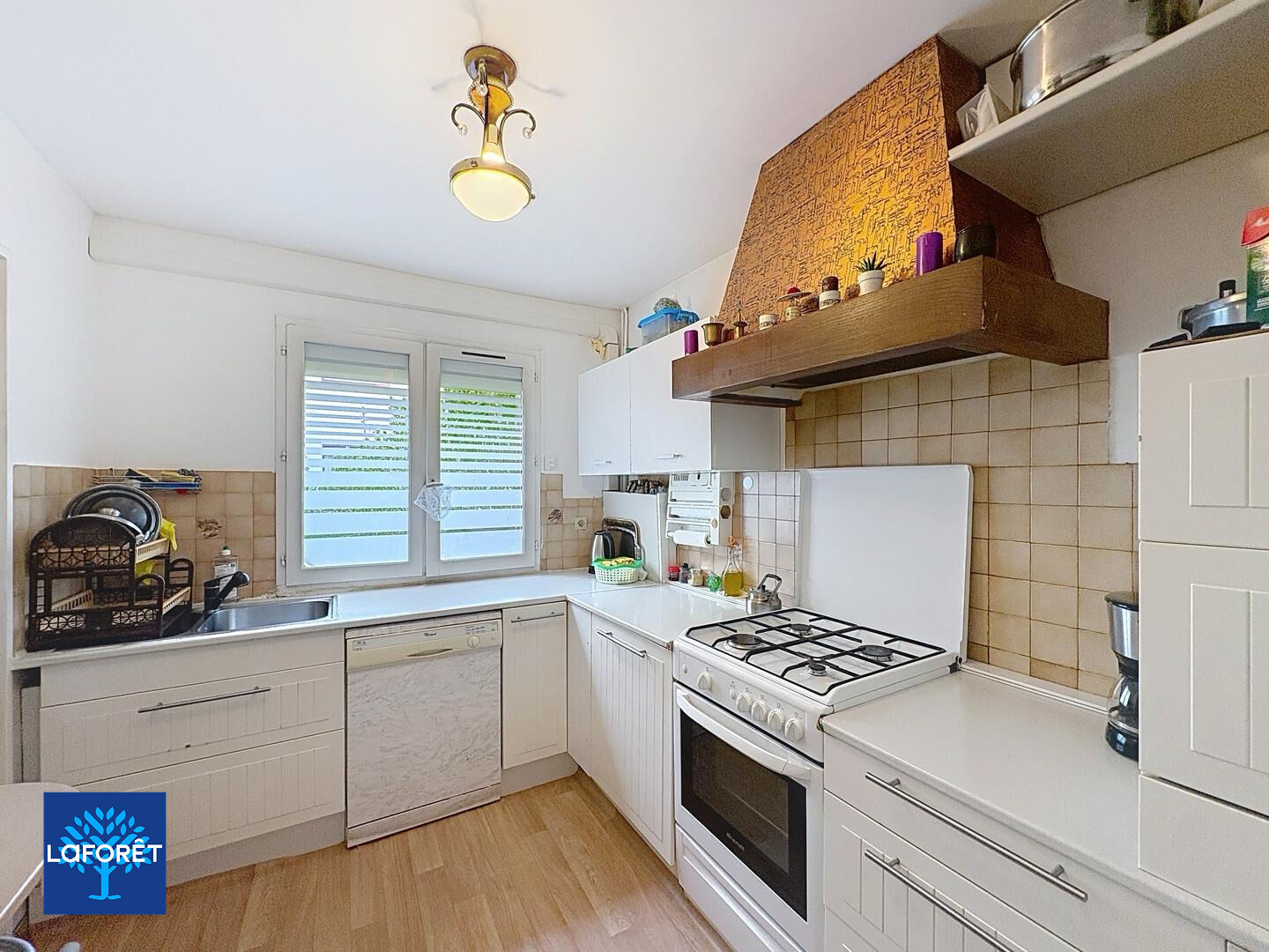 Maison Evry Courcouronnes 4 pièces 81.01m² + terrain 99m²