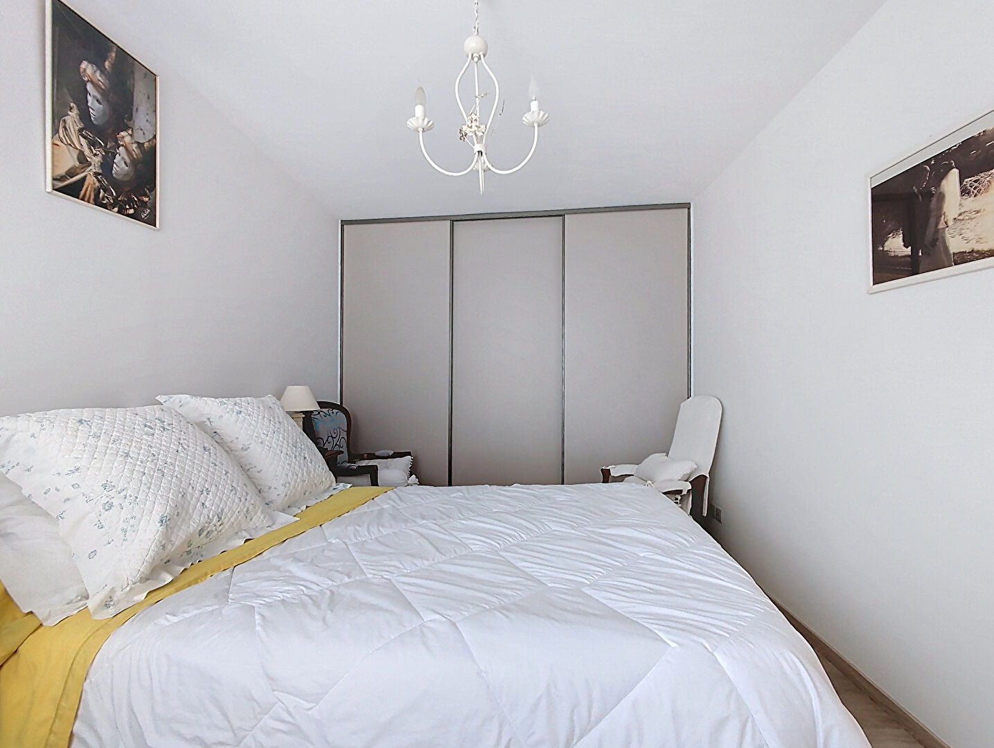 Appartement Gleize 3 pièce(s) 63.90 m2