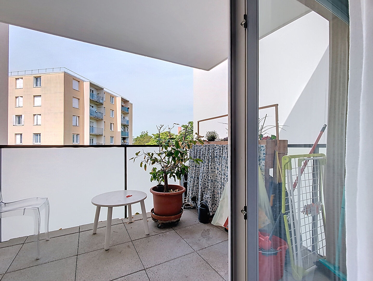Appartement Gleize 3 pièce(s) 63.90 m2