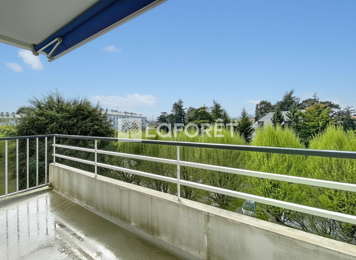 Appartement Cholet 5 pièce(s) 88.16 m2