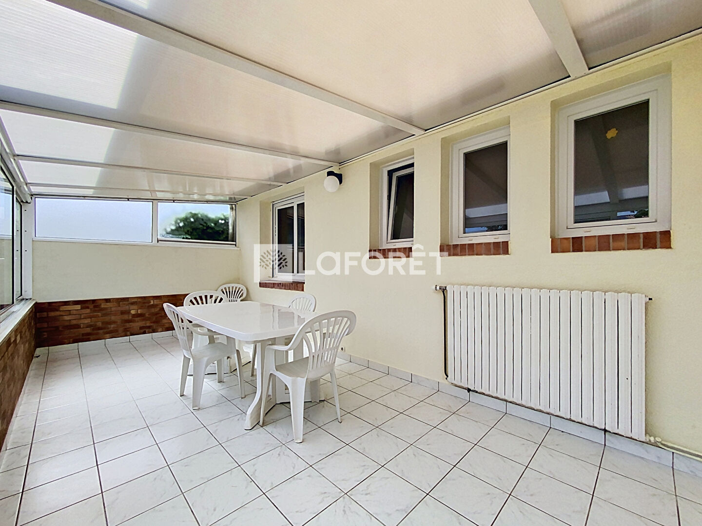 Maison La Seguiniere 6 pièce(s) 146m2