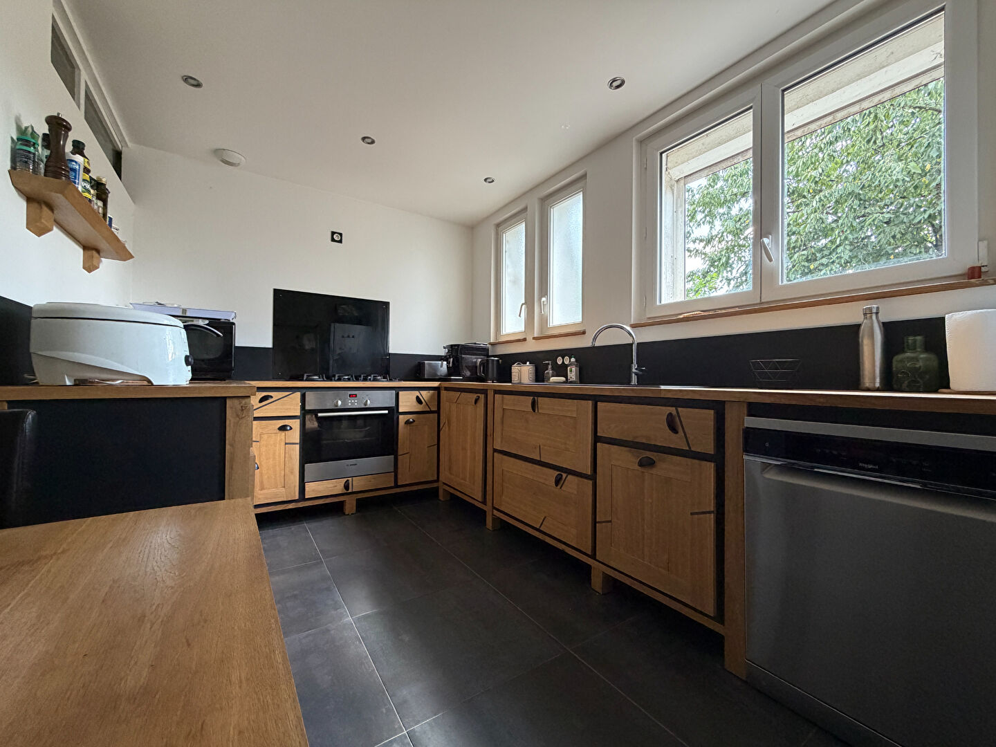 Maison Le May Sur Èvre 6 pièces 135 m2