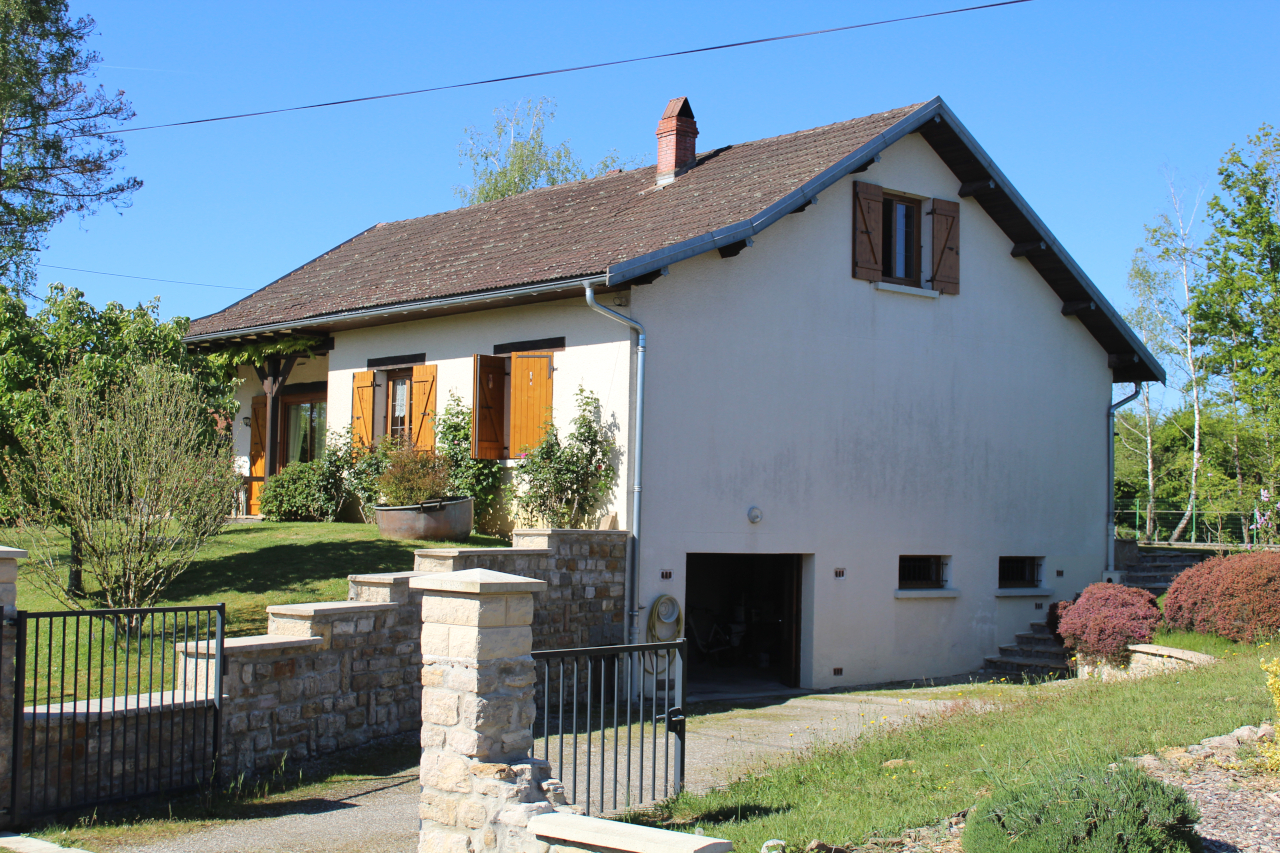 Maison Chaumergy 6 pièce(s) 180 m2