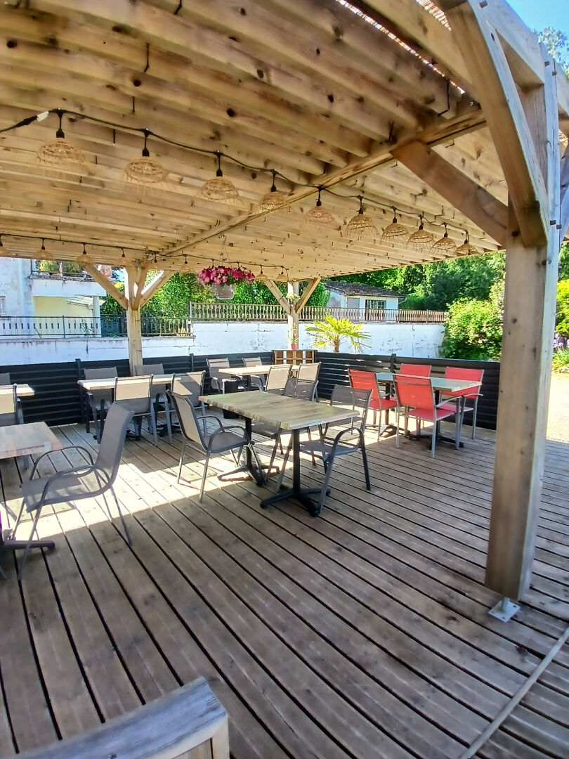 Fonds de commerce Restaurant Mont Sous Vaudrey