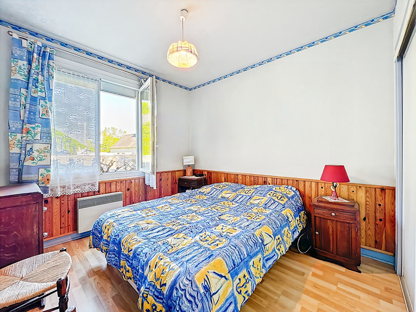 Maison et dépendances Chouze Sur Loire 4 pièces 75 m2