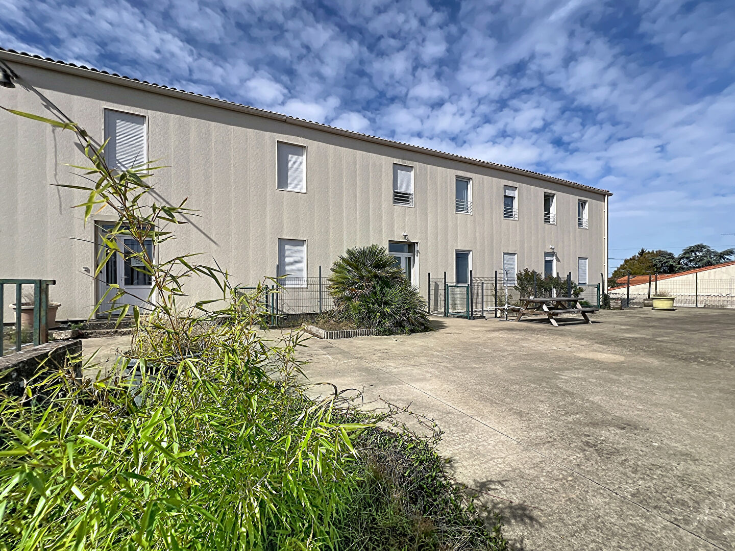 Immeuble de rapport Mauleon 17 pièce(s) 320 m2