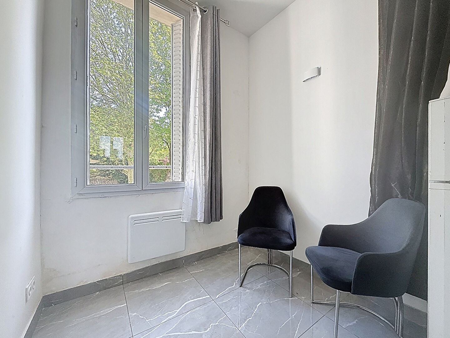 Appartement Le Pre Saint Gervais 2 pièce(s) 22 m2
