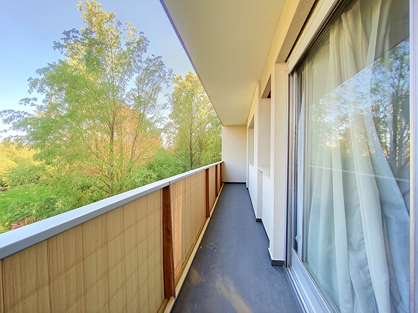 Appartement Le Pre Saint Gervais 1 pièce 25 m2