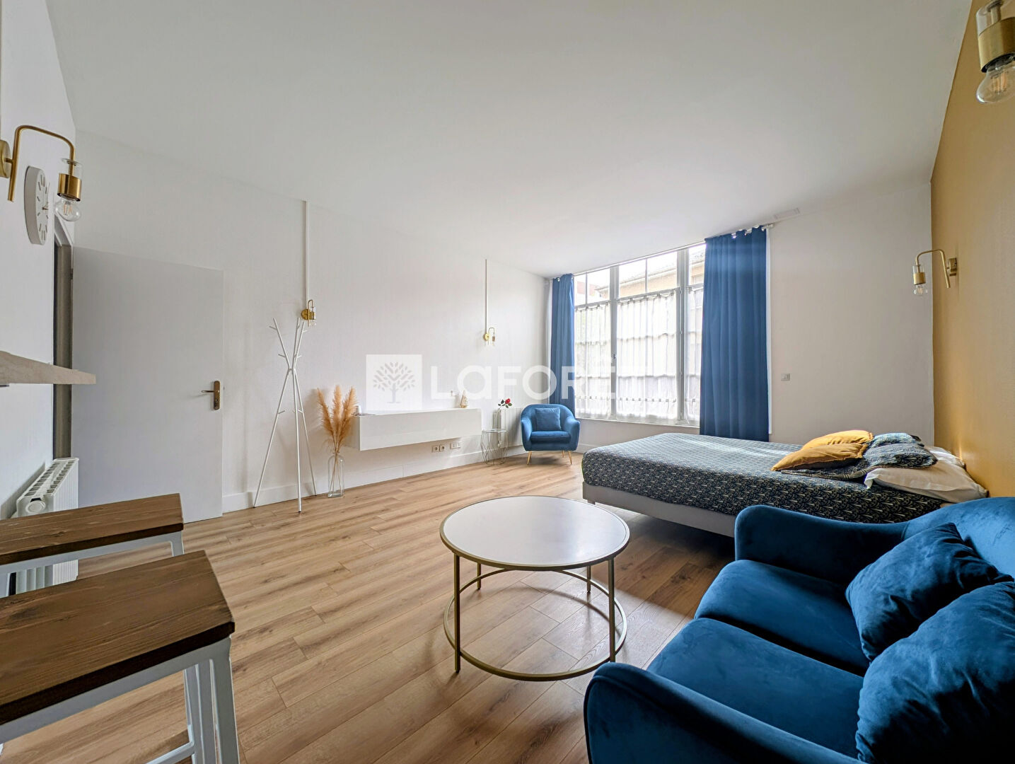 Investissement clé en main, elbeuf 43m²