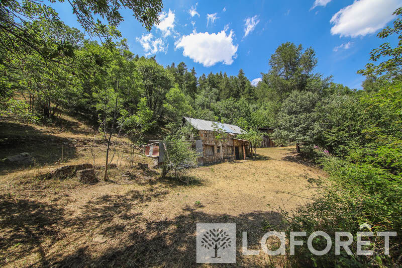 **MUANDE + 7200 m² de TERRAIN - EMBRUN