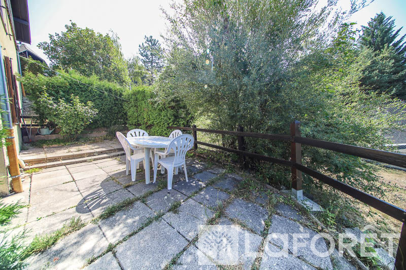 ** APPARTEMENT TYPE 2 - SAINT SAUVEUR - 2 pièces