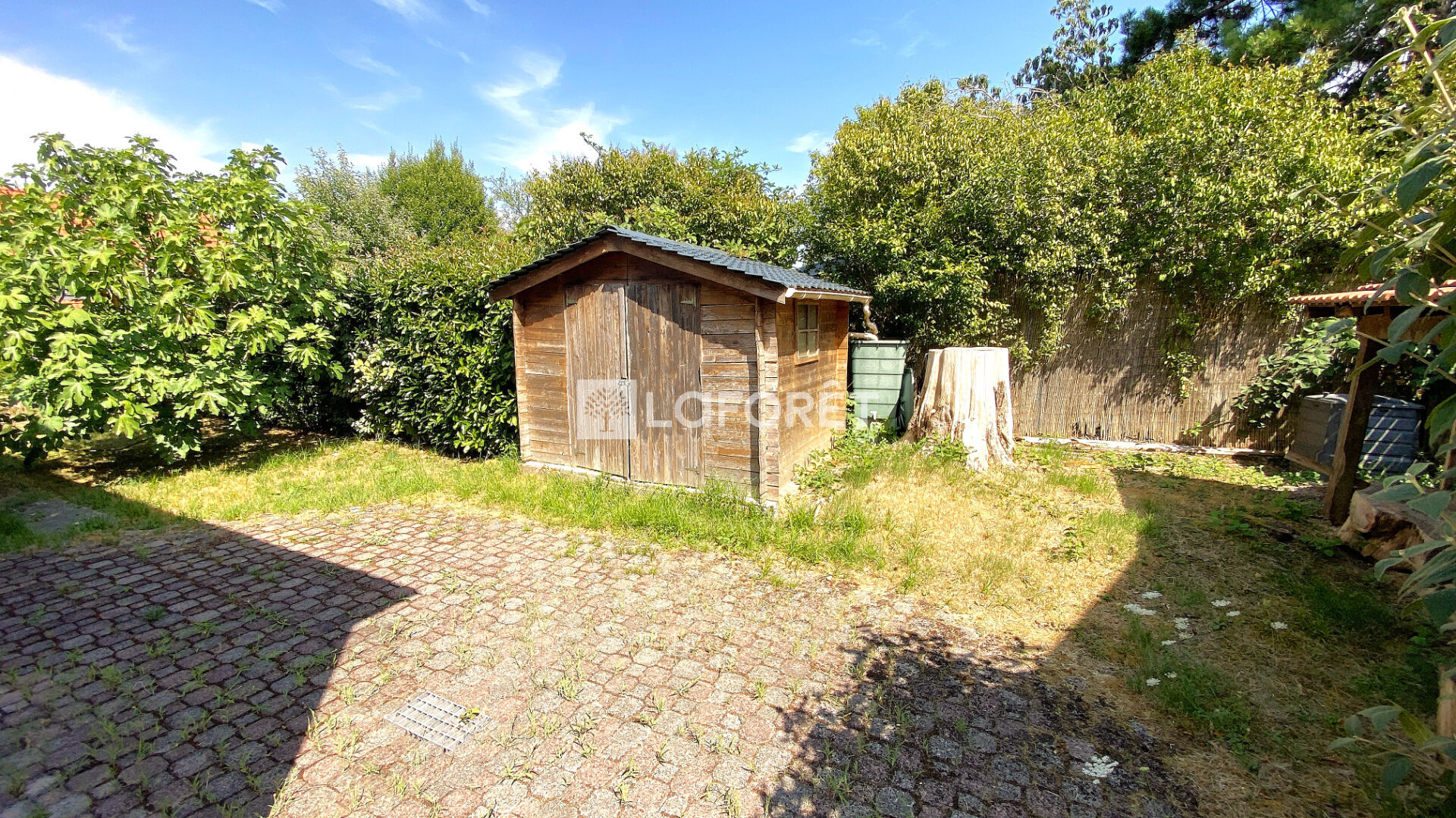 Maison Saulxures Les Nancy 6 pièce(s) 150 m2