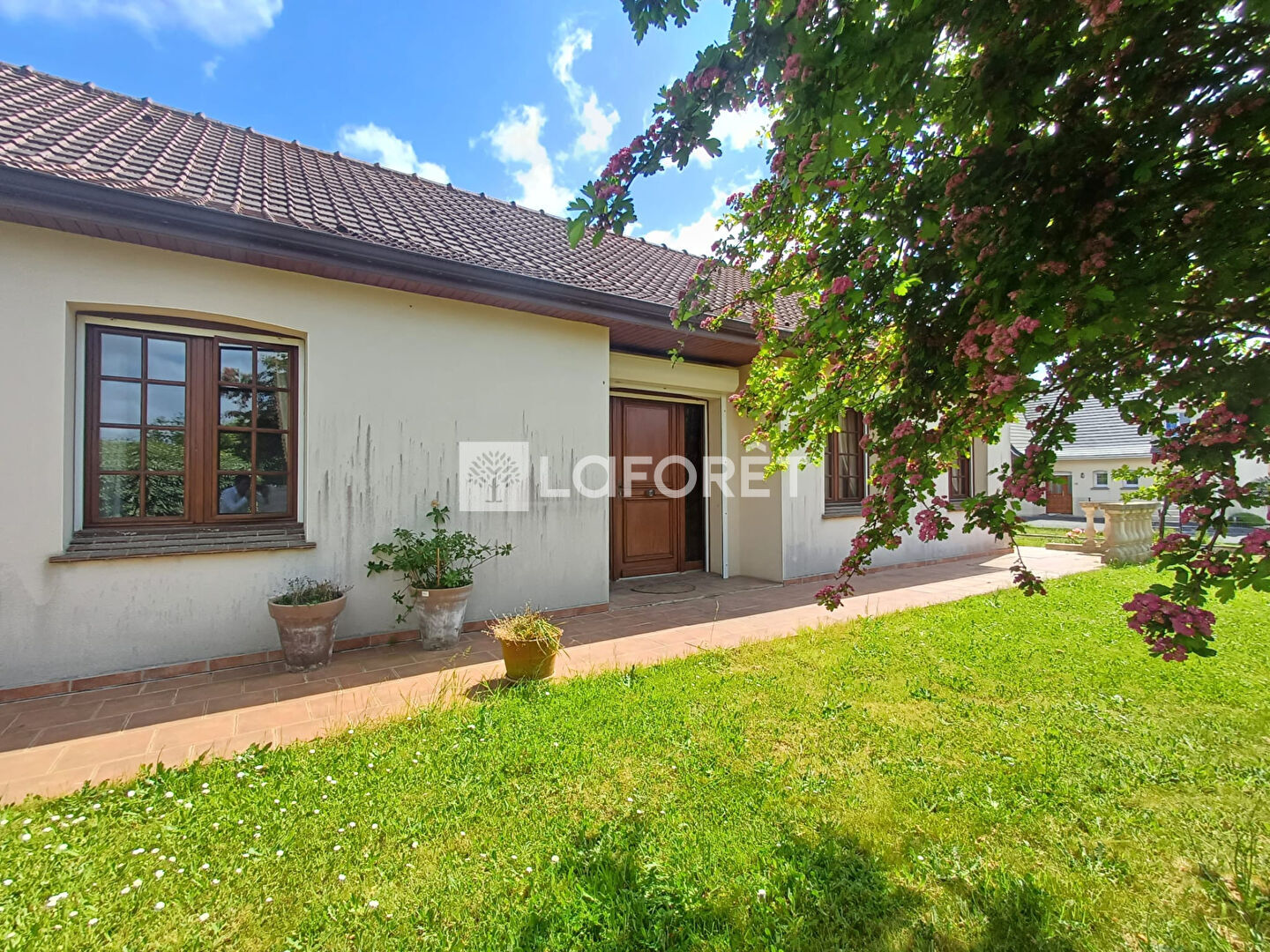 Maison Etaples 5 pièces de 105 m2
