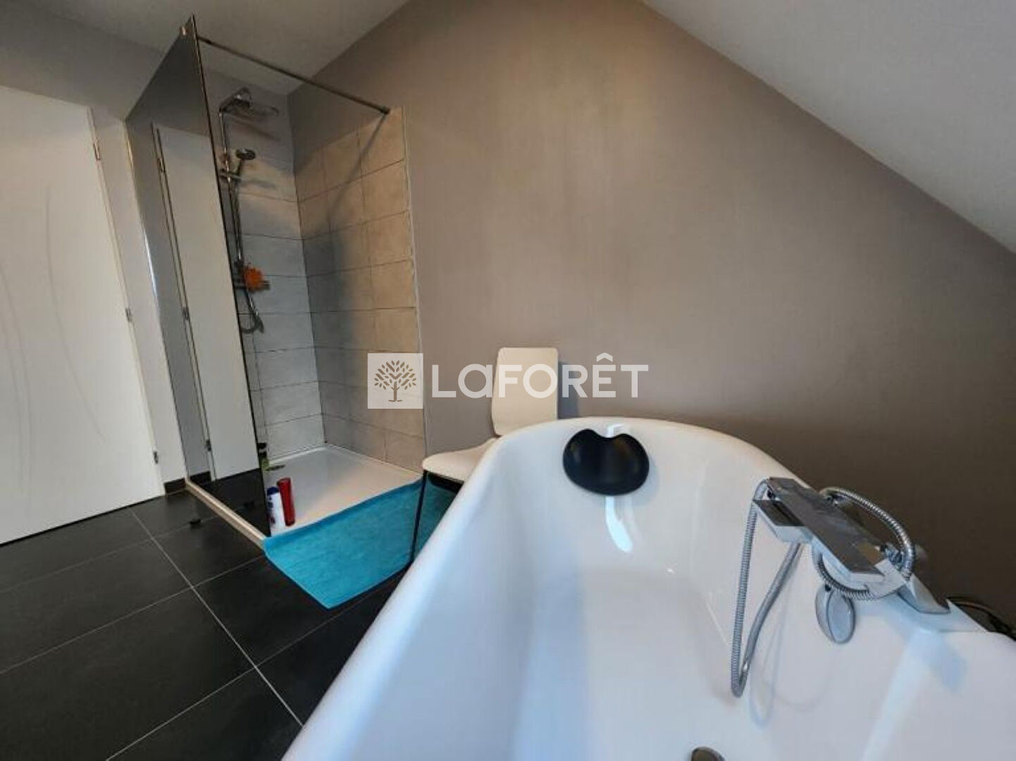 Maison Etaples 5 pièces135.20 m2 et garage