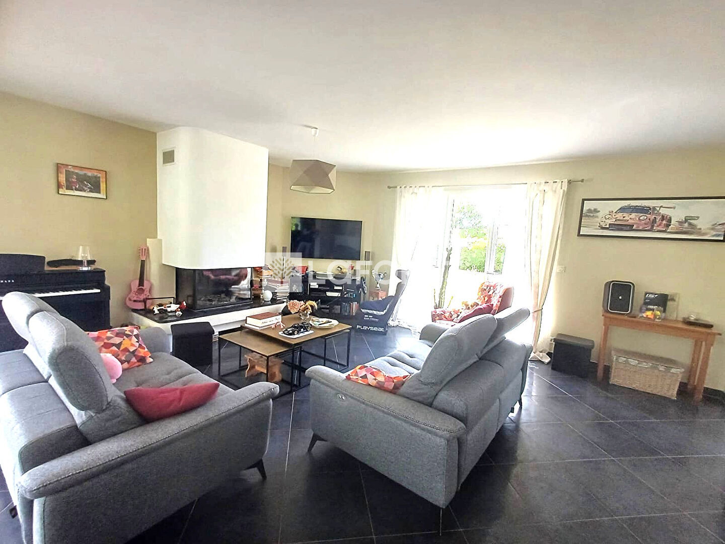 Maison de 148.60 m² à proximité d'Etaples