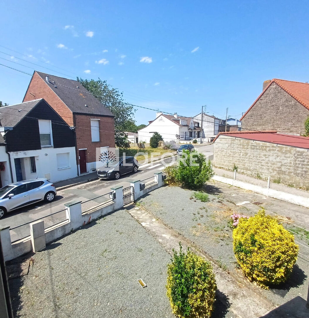 Appartement Etaples 2 pièces 44.06 m2