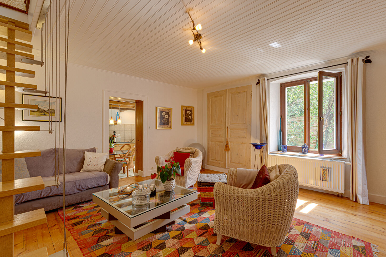 Maison Sciez 3 pièces 86 m² et 144 m² au sol