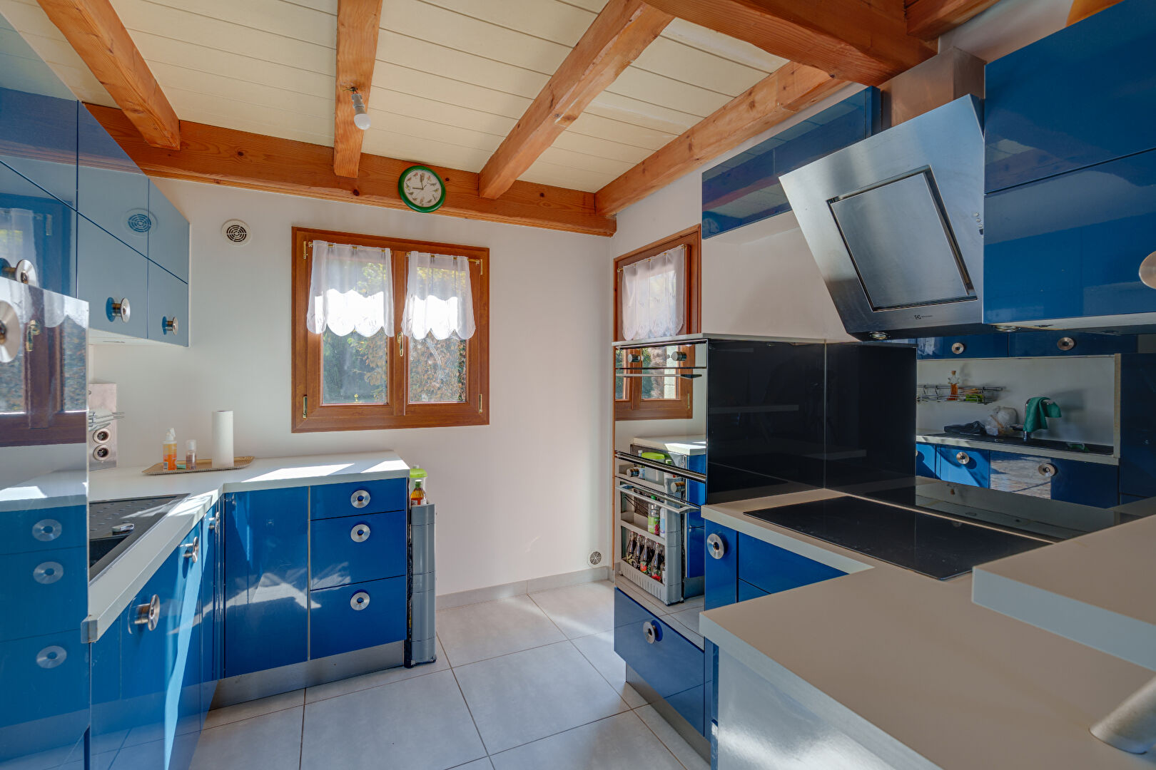 Maison Lugrin 7 pièce(s) 169.29 m2