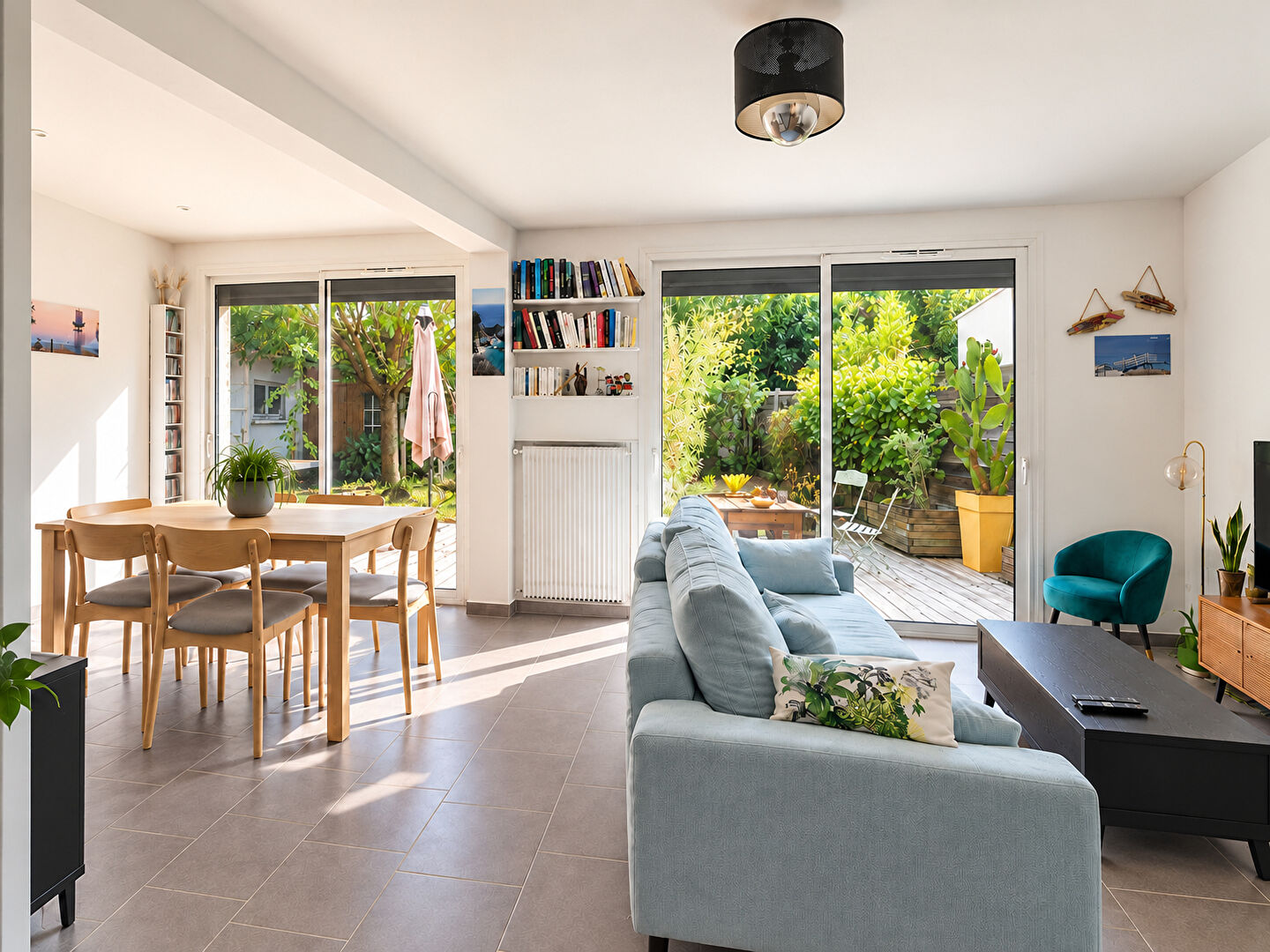 Maison Eysines 4 pièce(s) 76.89 m2