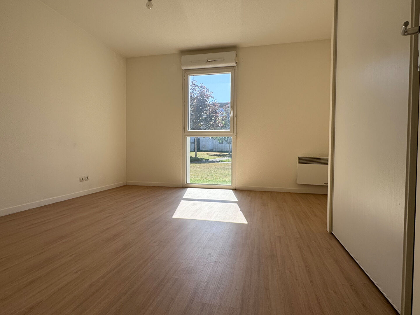 Appartement Eysines 2 pièces 44m2