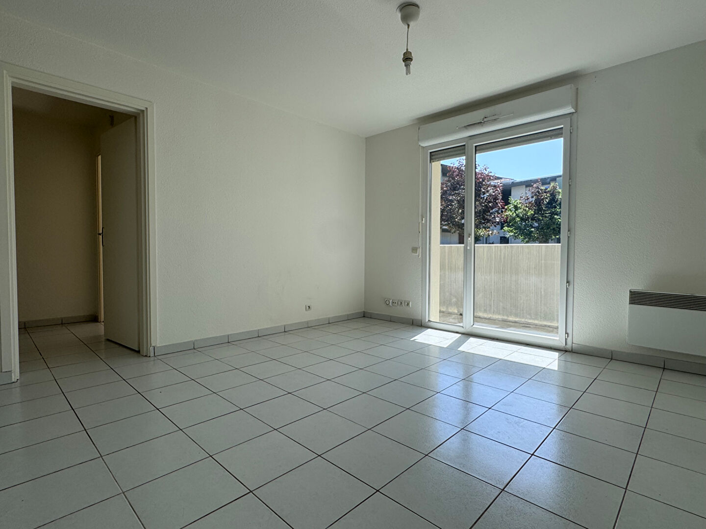 Appartement Eysines 2 pièces 44m2