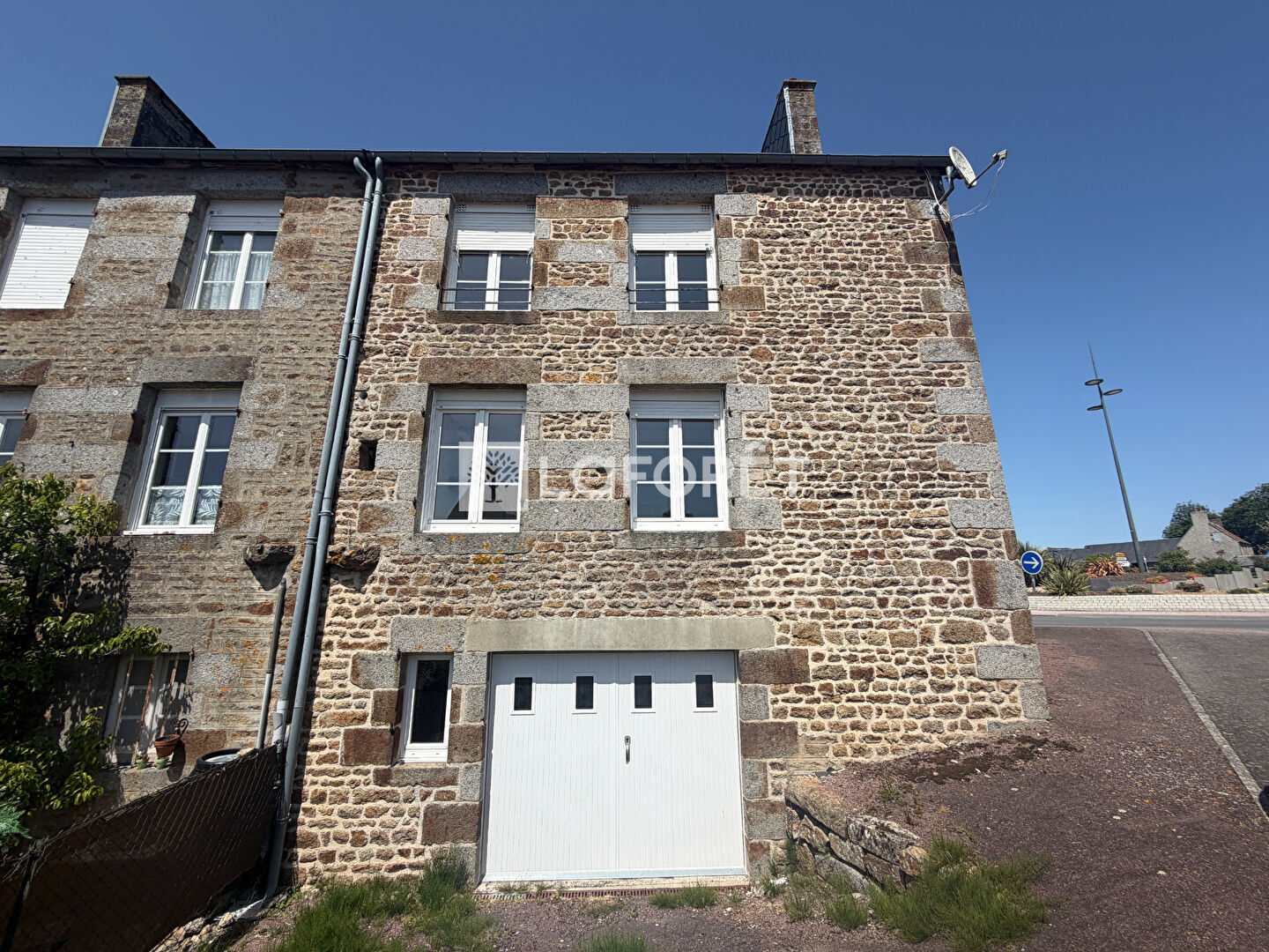 Maison Landisacq 4 pièces 70 m2