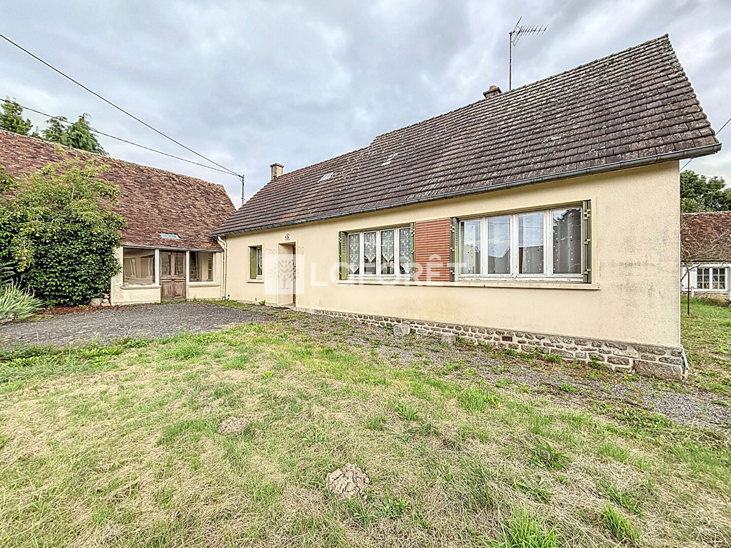 Maison La Coulonche 6 pièces 103 m²
