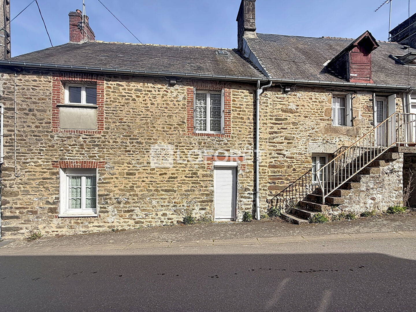 Maison Saint Georges Des Groseillers 4 pièces 70.88 m2