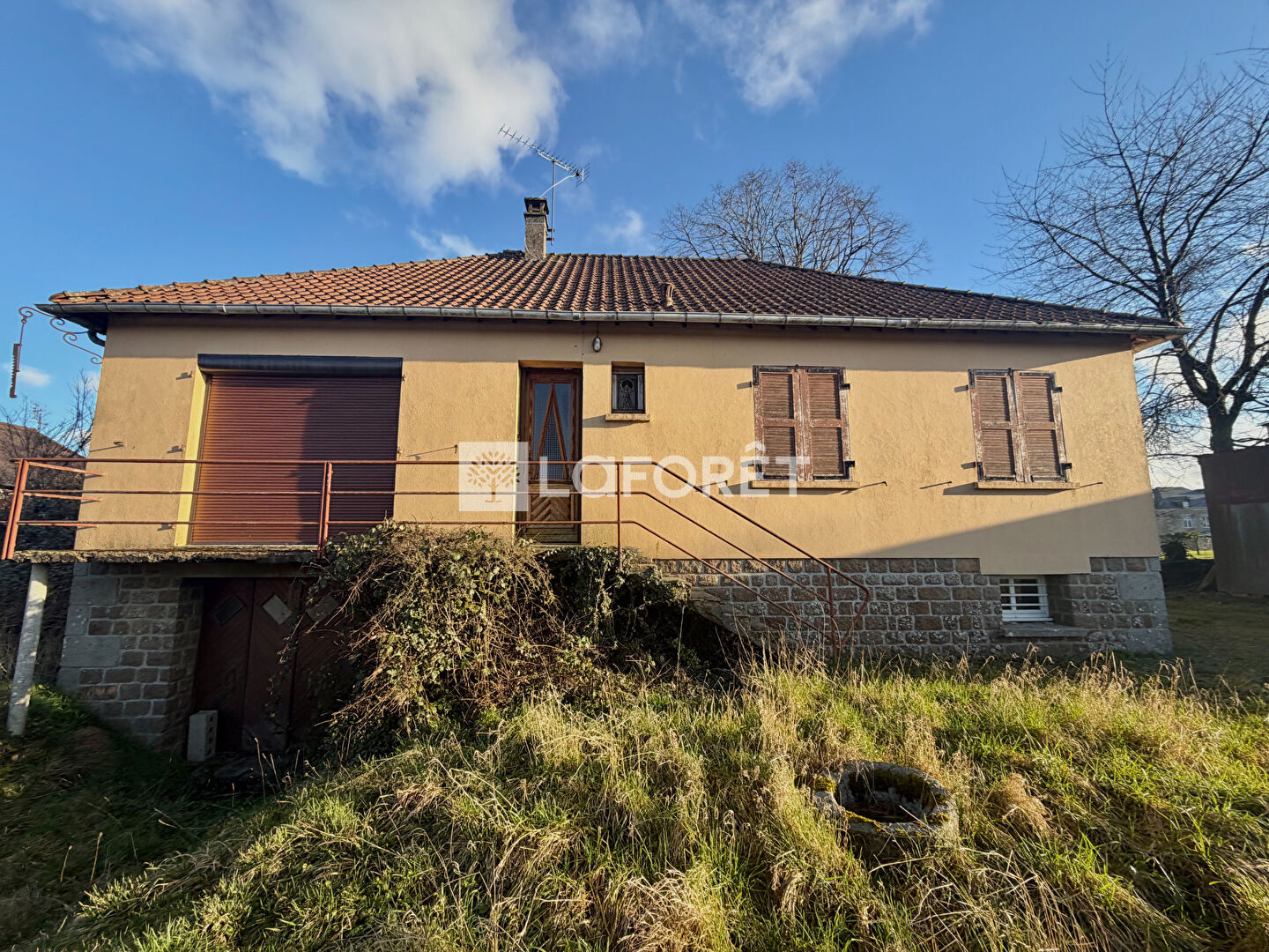 Pavillon Chanu 5 pièces 80 m²