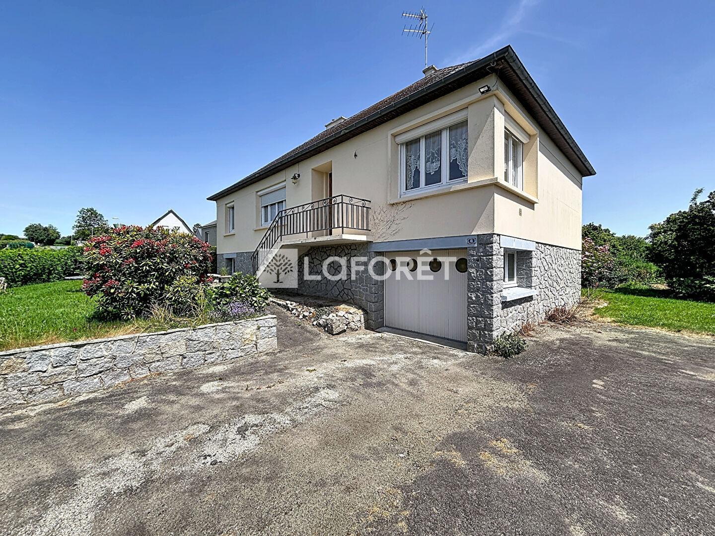 Maison Bellou En Houlme 5 pièces 98m2