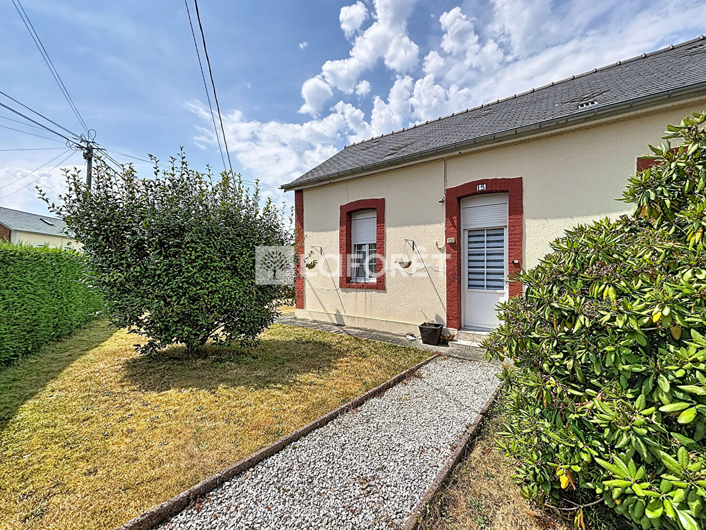 Maison La Ferriere Aux Etangs 5 pièces 79 m2