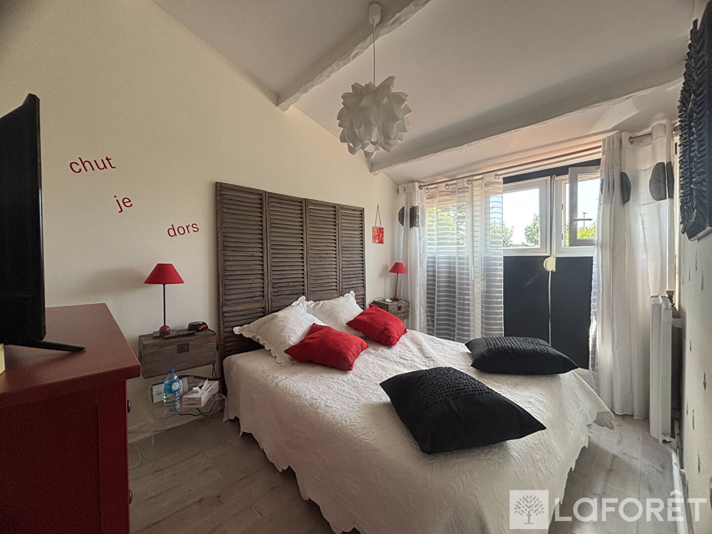 Maison Fosses 5 pièces 77m2