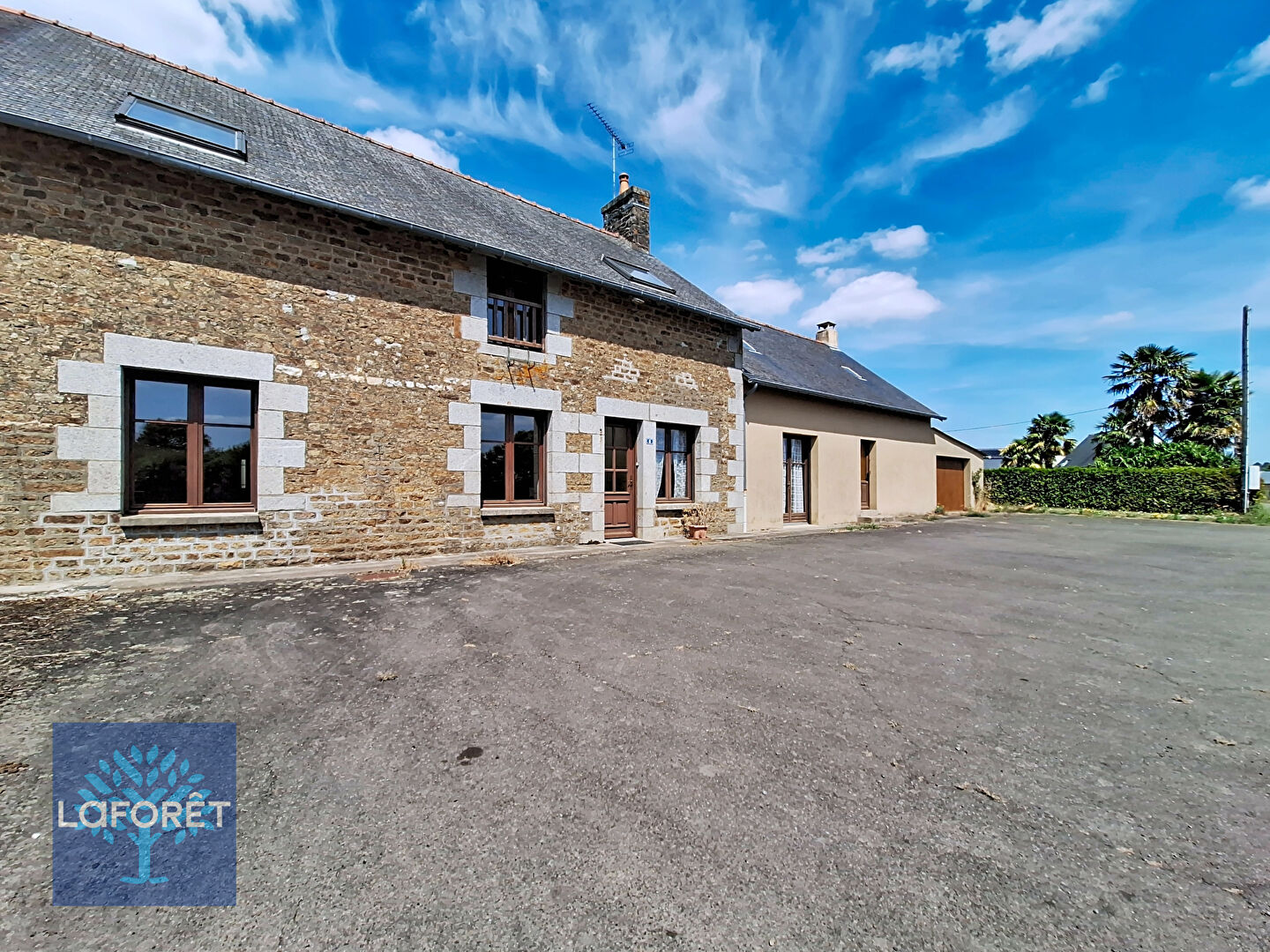 Maison Romagne 5 pièce(s) 113 m2