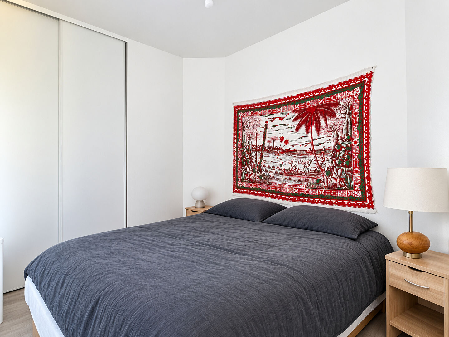 Appartement Balma T1 bis (avec coin nuit) 30 m²