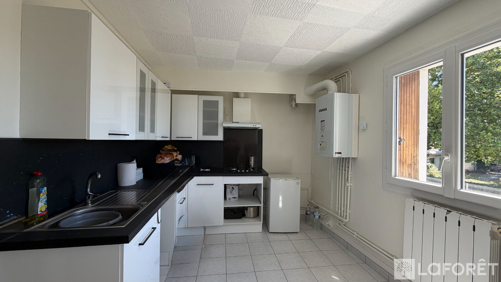 Apartment 4 pièces · 61.00 m² à FRONTIGNAN