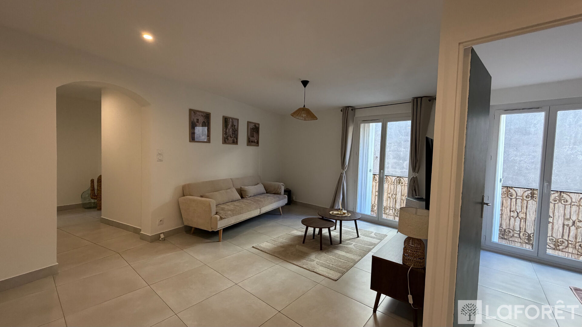 Apartment 3 pièces · 60.00 m² à FRONTIGNAN