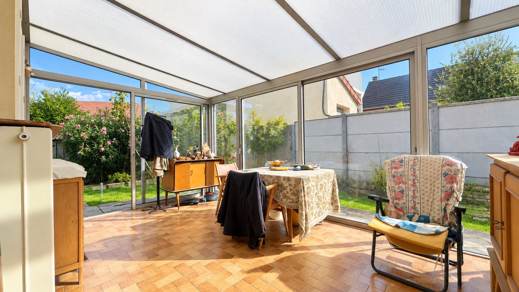 Maison 60m² — Gagny