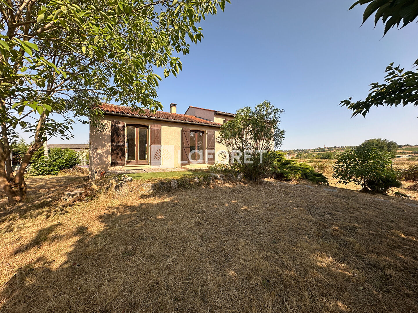 Maison Senouillac 5 pièces 104 m2