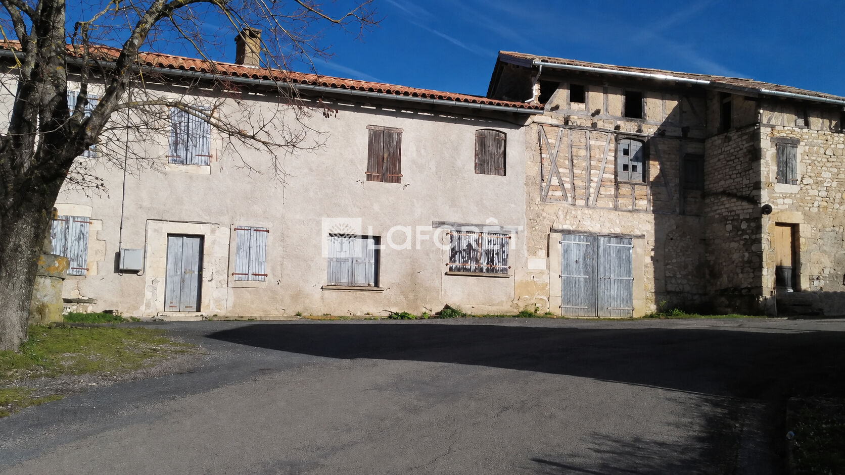 Maison Le Verdier 10 pièces 233 m2