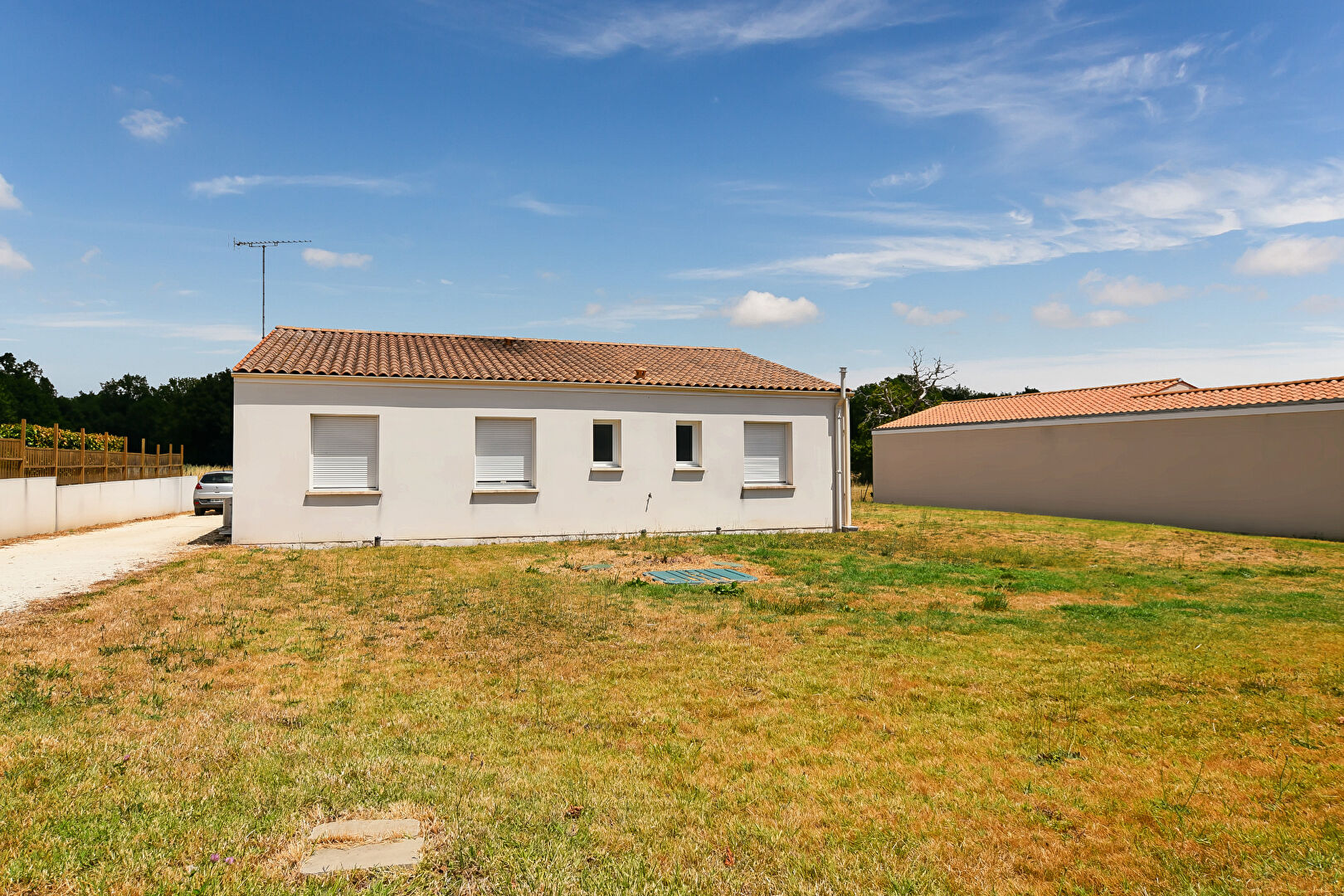 Maison Epargnes 4 pièce(s) 92 m2