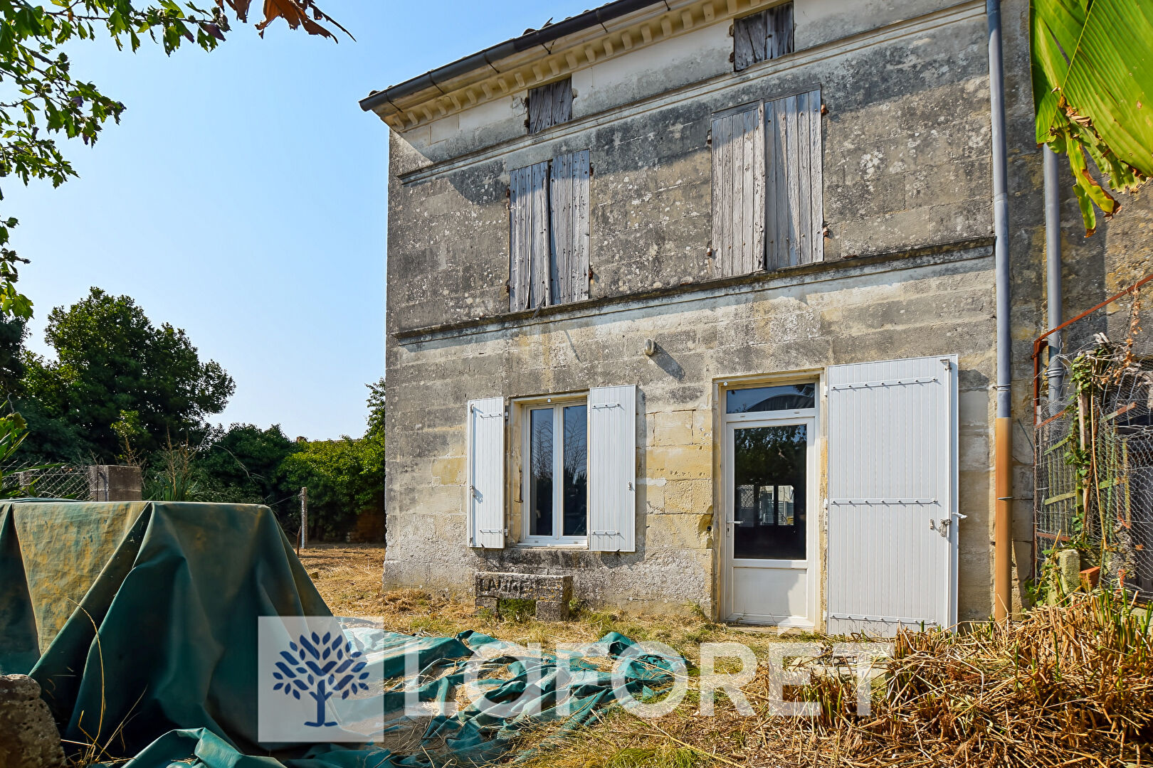 Maison Gemozac 3 pièce(s) 87 m²
