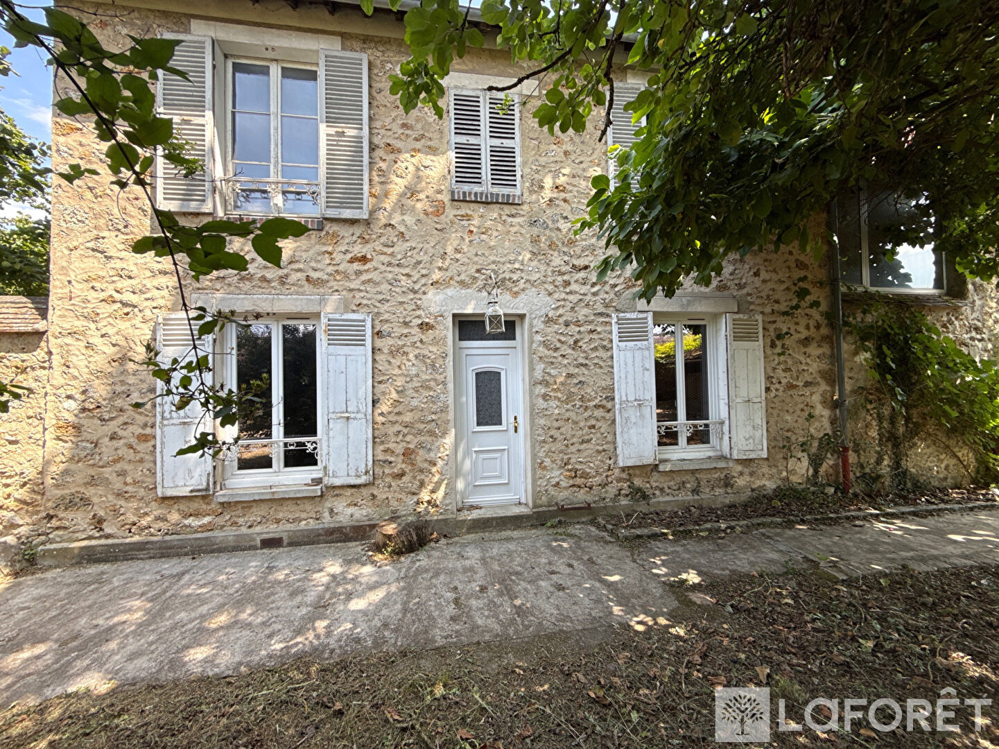 Maison Saint Remy Les Chevreuse 5 pièces 122 m2