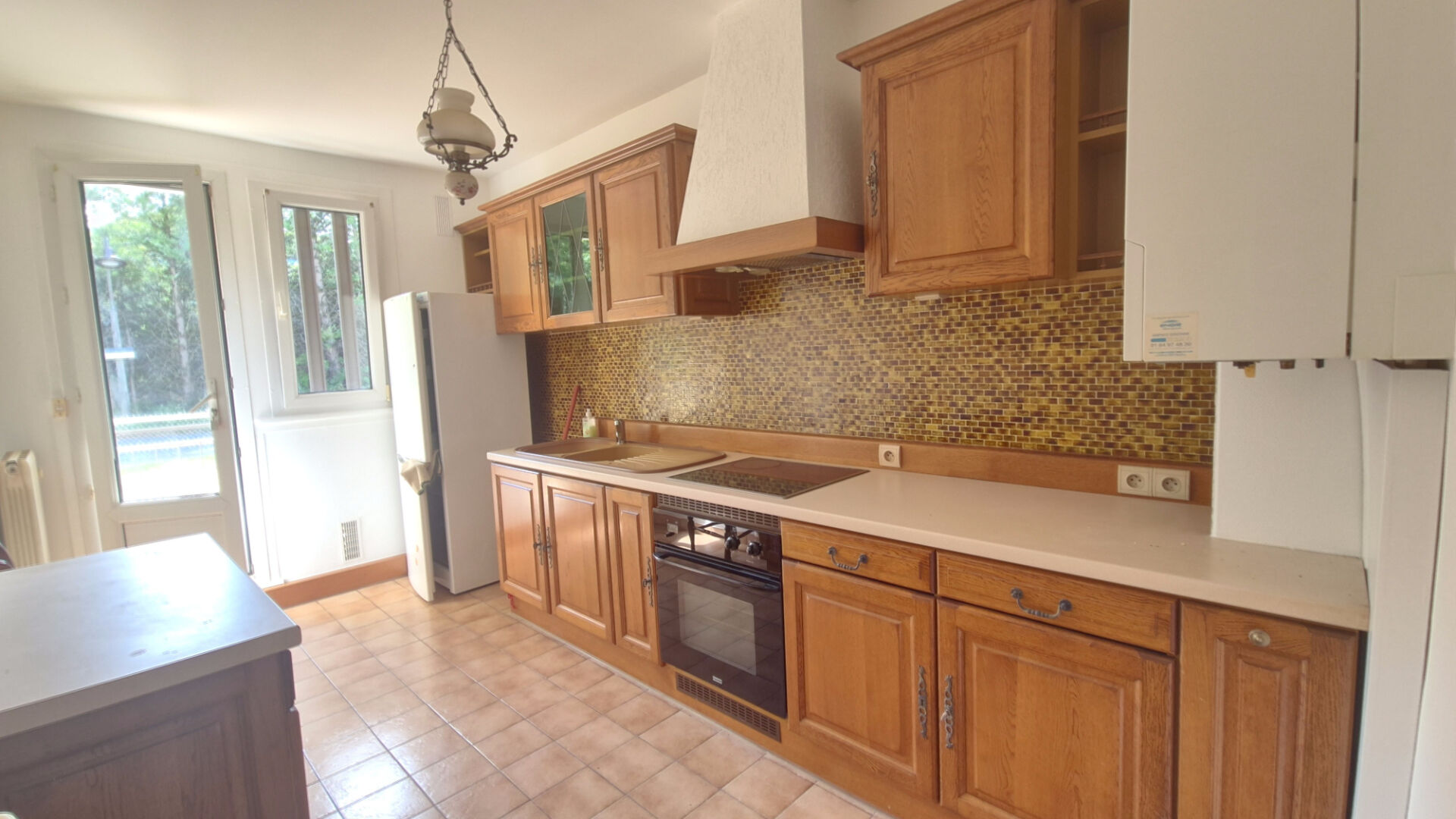 Appartement Bures Sur Yvette 4 pièce(s) 71.55 m2