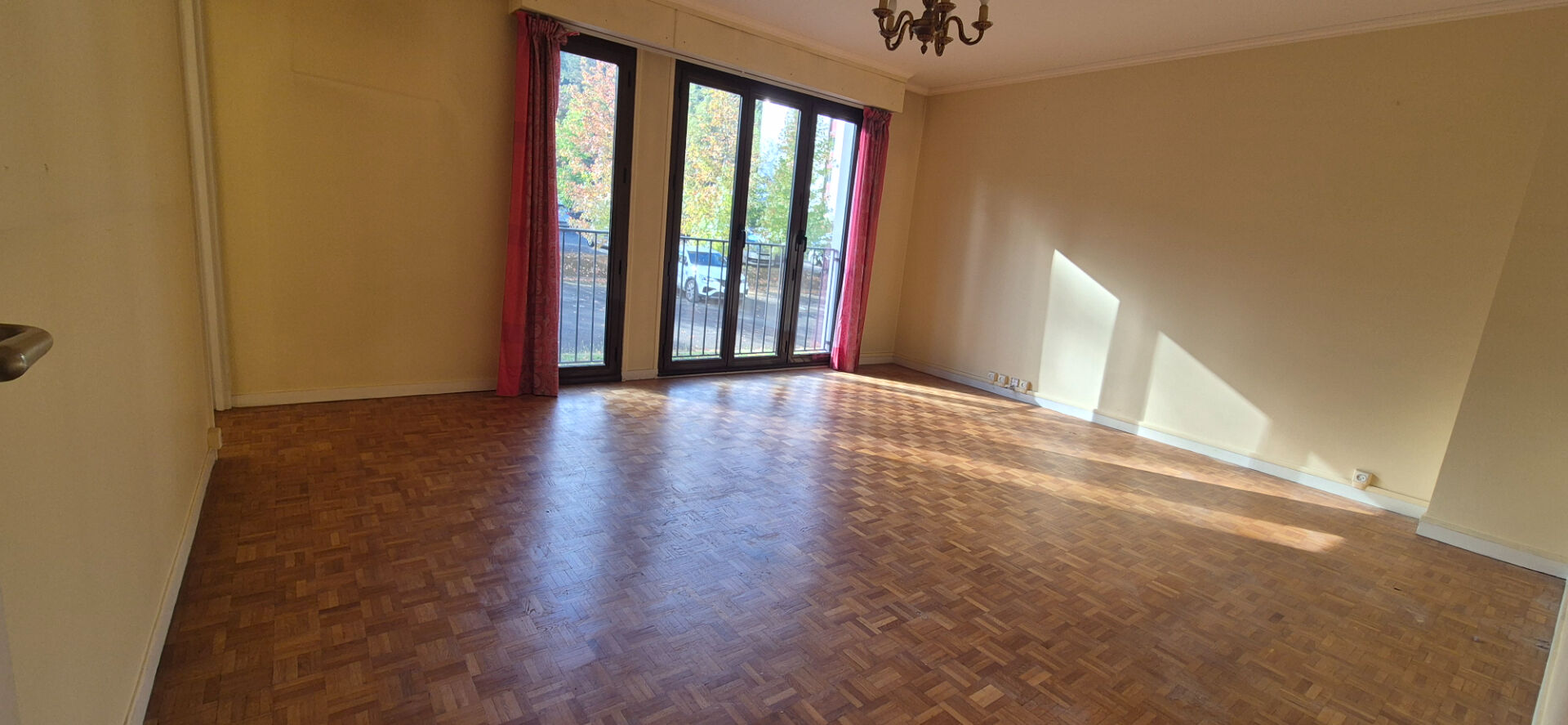 Appartement Gif Sur Yvette 5 pièces 84m2