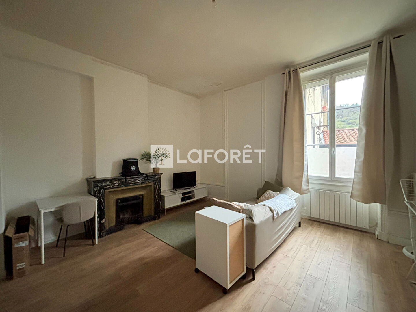 Appartement Givors 2 pièces 47.34 m2