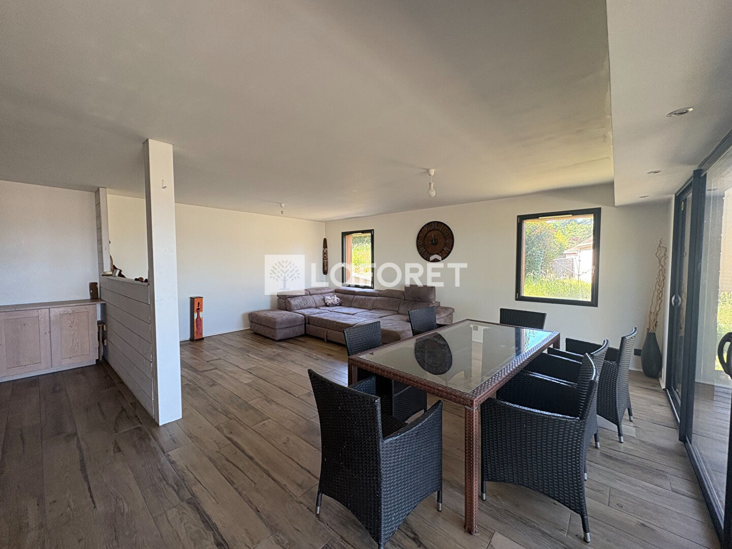 Maison Echalas 6 pièces175 m2
