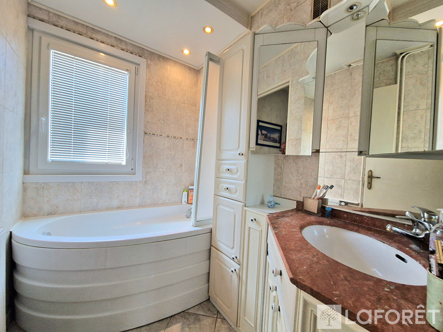 Appartement 4 pièce(s) 73 m2
