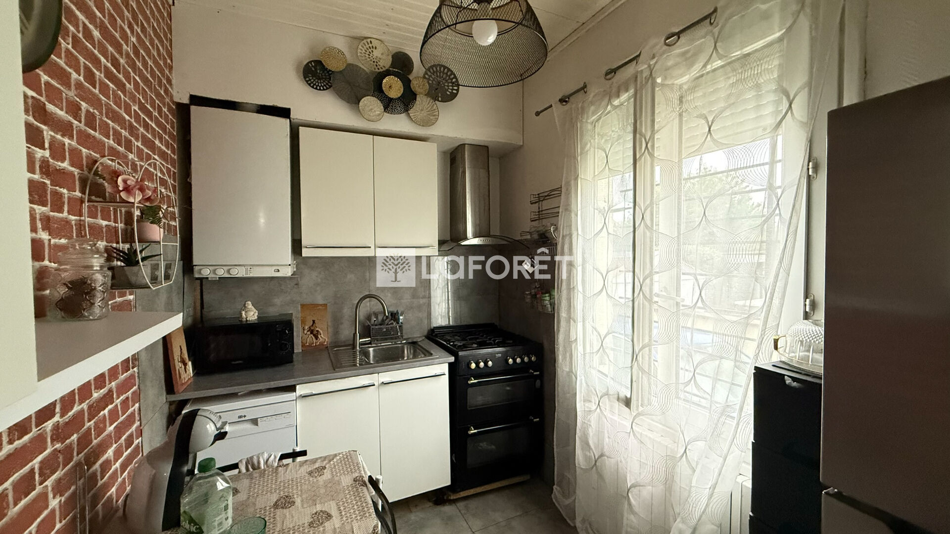 Maison Goussainville 3 pièce(s) 54.82 m2
