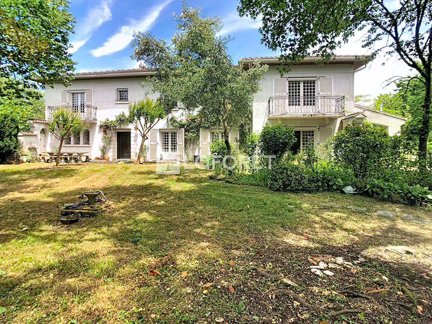 Maison Bords 14 pièce(s) 411.72 m2