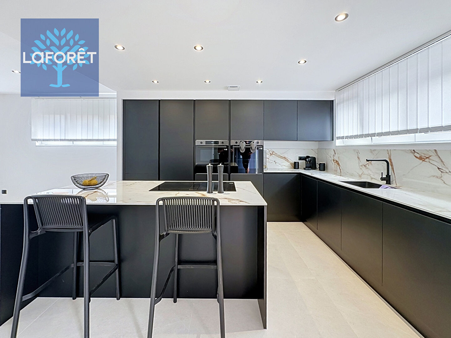 Maison contemporaine de 2025 de 143 m² à Plobsheim